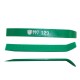 2 Pcs BST-129 Thick Plastic Pry Opening Tools For Car Interior 2 Pcs BST-129 Thick Plastic Pry Opening Tools For Car Interior