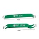2 Pcs BST-129 Thick Plastic Pry Opening Tools For Car Interior