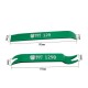 2 Pcs BST-129 Thick Plastic Pry Opening Tools For Car Interior 2 Pcs BST-129 Thick Plastic Pry Opening Tools For Car Interior