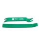 2 Pcs BST-129 Thick Plastic Pry Opening Tools For Car Interior 2 Pcs BST-129 Thick Plastic Pry Opening Tools For Car Interior