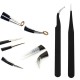 20 in 1 Professional Repairing Opening Tools Tweezers Pry Spudger Tool Kit for iPhone 4s 5s 6s iPad Samsung Surface Tablet 20 in 1 Professional Repairing Opening Tools Tweezers Pry Spudger Tool Kit for iPhone 4s 5s 6s iPad Samsung Surface Tablet