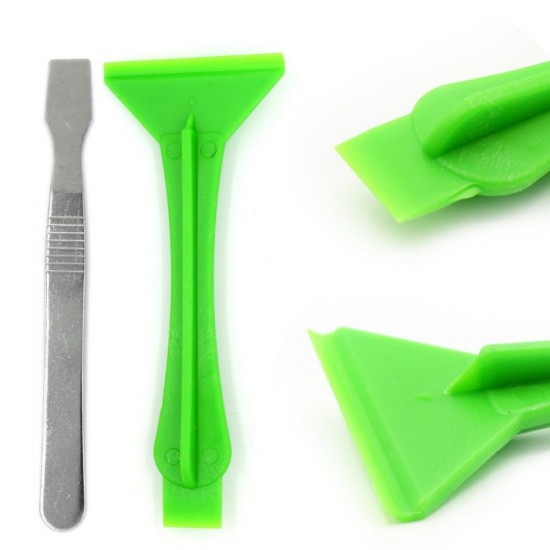 20 in 1 Professional Repairing Opening Tools Tweezers Pry Spudger Tool Kit for iPhone 4s 5s 6s iPad Samsung Surface Tablet 20 in 1 Professional Repairing Opening Tools Tweezers Pry Spudger Tool Kit for iPhone 4s 5s 6s iPad Samsung Surface Tablet