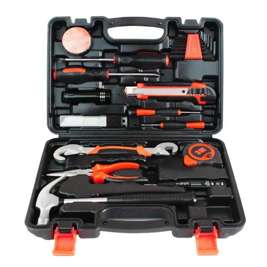 20/25/52Pcs Household Hand Tool Set Professional Car Repair Tool Workshop Kits