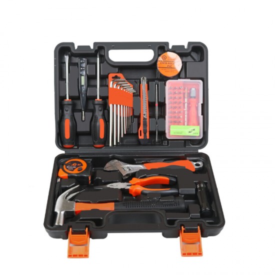 20/25/52Pcs Household Hand Tool Set Professional Car Repair Tool Workshop Kits