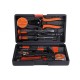 20/25/52Pcs Household Hand Tool Set Professional Car Repair Tool Workshop Kits 20/25/52Pcs Household Hand Tool Set Professional Car Repair Tool Workshop Kits