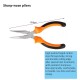 20/25/52Pcs Household Hand Tool Set Professional Car Repair Tool Workshop Kits 20/25/52Pcs Household Hand Tool Set Professional Car Repair Tool Workshop Kits