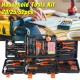 20/25/52Pcs Household Hand Tool Set Professional Car Repair Tool Workshop Kits 20/25/52Pcs Household Hand Tool Set Professional Car Repair Tool Workshop Kits