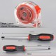 20Pcs Repair Hand Tool Set Home Household Kit with Screwdriver Wrench Hammer Tape Wire Cutter & Box 20Pcs Repair Hand Tool Set Home Household Kit with Screwdriver Wrench Hammer Tape Wire Cutter & Box