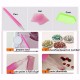 215Pcs 5D Diamond Painting Tools Kit DIY Diamond Embroidery Accessories Pen Set 215Pcs 5D Diamond Painting Tools Kit DIY Diamond Embroidery Accessories Pen Set