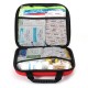 238PCS Red First-Aid Kit 38 Kinds 238 Components Emergency Kit Outdoor Vehicle Emergency Kit EVA Red Kit 238PCS Red First-Aid Kit 38 Kinds 238 Components Emergency Kit Outdoor Vehicle Emergency Kit EVA Red Kit