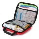 238PCS Red First-Aid Kit 38 Kinds 238 Components Emergency Kit Outdoor Vehicle Emergency Kit EVA Red Kit 238PCS Red First-Aid Kit 38 Kinds 238 Components Emergency Kit Outdoor Vehicle Emergency Kit EVA Red Kit