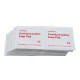 238PCS Red First-Aid Kit 38 Kinds 238 Components Emergency Kit Outdoor Vehicle Emergency Kit EVA Red Kit