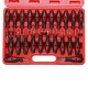 23PCS Universal Terminal Release Tools Set Harness Connector Remover Tool 23PCS Universal Terminal Release Tools Set Harness Connector Remover Tool