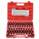23PCS Universal Terminal Release Tools Set Harness Connector Remover Tool 23PCS Universal Terminal Release Tools Set Harness Connector Remover Tool