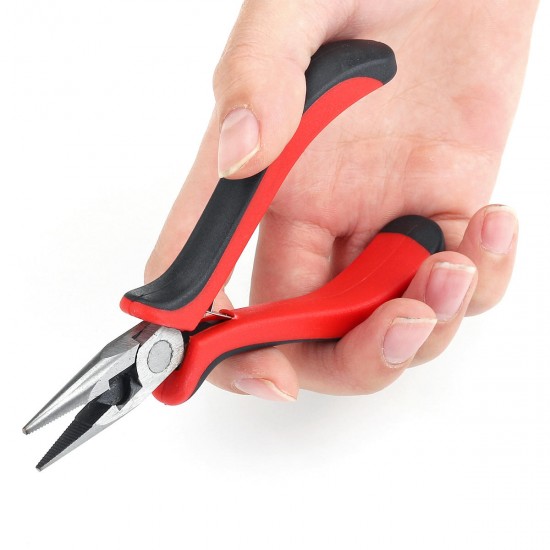 23Pcs Tools Kit Box Pink Women Ladies Girls Female Hand Tools Pliers Portable 23Pcs Tools Kit Box Pink Women Ladies Girls Female Hand Tools Pliers Portable