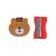 24/36/60x Color Painting Tools Kit Painting Template Graffiti Kid Handmade Wooden Toy 24/36/60x Color Painting Tools Kit Painting Template Graffiti Kid Handmade Wooden Toy