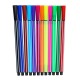 24/36/60x Color Painting Tools Kit Painting Template Graffiti Kid Handmade Wooden Toy 24/36/60x Color Painting Tools Kit Painting Template Graffiti Kid Handmade Wooden Toy