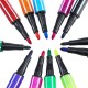 24/36/60x Color Painting Tools Kit Painting Template Graffiti Kid Handmade Wooden Toy 24/36/60x Color Painting Tools Kit Painting Template Graffiti Kid Handmade Wooden Toy