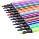 24/36/60x Color Painting Tools Kit Painting Template Graffiti Kid Handmade Wooden Toy 24/36/60x Color Painting Tools Kit Painting Template Graffiti Kid Handmade Wooden Toy