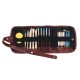 24pcs Clay Carving Pottery Tools Polymer Modeling DIY Sculpture Craft Holder 24pcs Clay Carving Pottery Tools Polymer Modeling DIY Sculpture Craft Holder