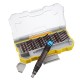 25 IN 1 Mini Repair Precision Screwdriver Tools Kit For Notebook Phones Repairing Tools 25 IN 1 Mini Repair Precision Screwdriver Tools Kit For Notebook Phones Repairing Tools