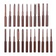 25 IN 1 Mini Repair Precision Screwdriver Tools Kit For Notebook Phones Repairing Tools 25 IN 1 Mini Repair Precision Screwdriver Tools Kit For Notebook Phones Repairing Tools