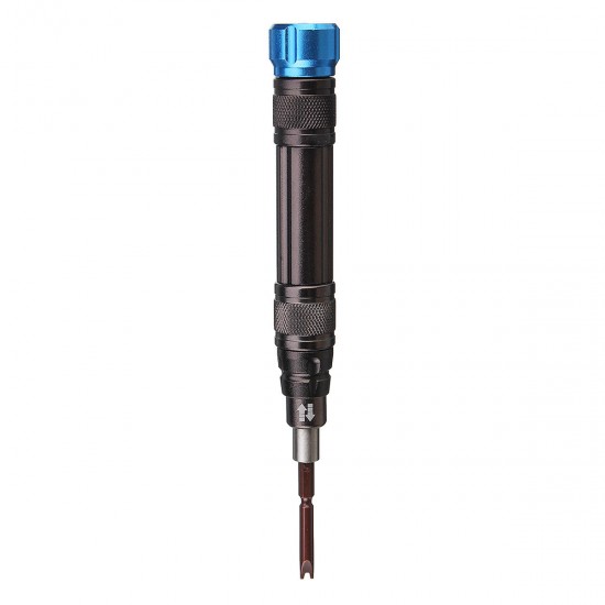 25 IN 1 Mini Repair Precision Screwdriver Tools Kit For Notebook Phones Repairing Tools 25 IN 1 Mini Repair Precision Screwdriver Tools Kit For Notebook Phones Repairing Tools