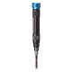 25 IN 1 Mini Repair Precision Screwdriver Tools Kit For Notebook Phones Repairing Tools 25 IN 1 Mini Repair Precision Screwdriver Tools Kit For Notebook Phones Repairing Tools
