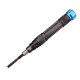 25 IN 1 Mini Repair Precision Screwdriver Tools Kit For Notebook Phones Repairing Tools 25 IN 1 Mini Repair Precision Screwdriver Tools Kit For Notebook Phones Repairing Tools