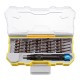 25 IN 1 Mini Repair Precision Screwdriver Tools Kit For Notebook Phones Repairing Tools 25 IN 1 Mini Repair Precision Screwdriver Tools Kit For Notebook Phones Repairing Tools