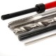 25 Piece Helicoil Thread Repair Recoil Insert Tools Kit M6 x 1.0 x 8.0mm 25 Piece Helicoil Thread Repair Recoil Insert Tools Kit M6 x 1.0 x 8.0mm