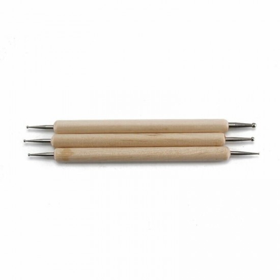 25PCS Manual Leather Craft Stamping Carved Wooden Hammer Embossing Tools Kit Set 25PCS Manual Leather Craft Stamping Carved Wooden Hammer Embossing Tools Kit Set