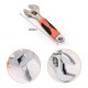 25Pcs Household Combination Kit Gift Set Hardware Toolbox Wide Application Hand Tool General Household Tools Kit