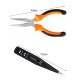 25Pcs Household Combination Kit Gift Set Hardware Toolbox Wide Application Hand Tool General Household Tools Kit 25Pcs Household Combination Kit Gift Set Hardware Toolbox Wide Application Hand Tool General Household Tools Kit