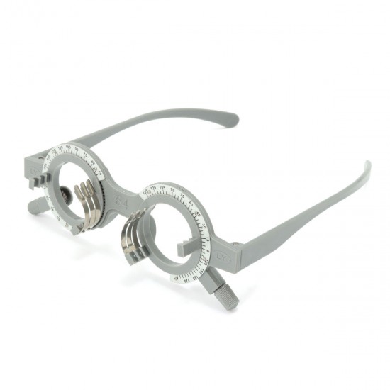 266Pcs Optometry Lens with 1 Optometry Test Frame Glasses Accessories 266Pcs Optometry Lens with 1 Optometry Test Frame Glasses Accessories