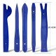 26PcsCar Trim Door Panel Removal Install Tools Molding Bag Pry Interior Clip 26PcsCar Trim Door Panel Removal Install Tools Molding Bag Pry Interior Clip