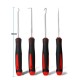 26PcsCar Trim Door Panel Removal Install Tools Molding Bag Pry Interior Clip 26PcsCar Trim Door Panel Removal Install Tools Molding Bag Pry Interior Clip