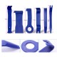 26PcsCar Trim Door Panel Removal Install Tools Molding Bag Pry Interior Clip 26PcsCar Trim Door Panel Removal Install Tools Molding Bag Pry Interior Clip