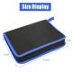 26PcsCar Trim Door Panel Removal Install Tools Molding Bag Pry Interior Clip 26PcsCar Trim Door Panel Removal Install Tools Molding Bag Pry Interior Clip