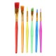 27Pcs Acrylic Spiral Bar Mould Kit Dotting Painting Tool Mandala Rocks Painting Stencils 27Pcs Acrylic Spiral Bar Mould Kit Dotting Painting Tool Mandala Rocks Painting Stencils