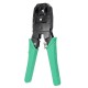 2KT-2170 Network Repair Tool Kit Network Cable Tester Test Plier Cutter Manual Combination Tool Set Hardware Tool Kit 2KT-2170 Network Repair Tool Kit Network Cable Tester Test Plier Cutter Manual Combination Tool Set Hardware Tool Kit