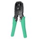 2KT-2170 Network Repair Tool Kit Network Cable Tester Test Plier Cutter Manual Combination Tool Set Hardware Tool Kit