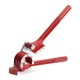 3 In 1 180° Tube Bender for Plumbing Copper Tube With 5pcs Metric Spring Bending Tube 3 In 1 180° Tube Bender for Plumbing Copper Tube With 5pcs Metric Spring Bending Tube