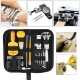 30/35/199Pcs Watch Repair Tool Kit Band Strap Cover Remover Opener Screwdriver 30/35/199Pcs Watch Repair Tool Kit Band Strap Cover Remover Opener Screwdriver