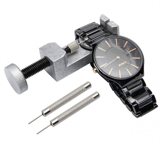30/35/199Pcs Watch Repair Tool Kit Band Strap Cover Remover Opener Screwdriver 30/35/199Pcs Watch Repair Tool Kit Band Strap Cover Remover Opener Screwdriver