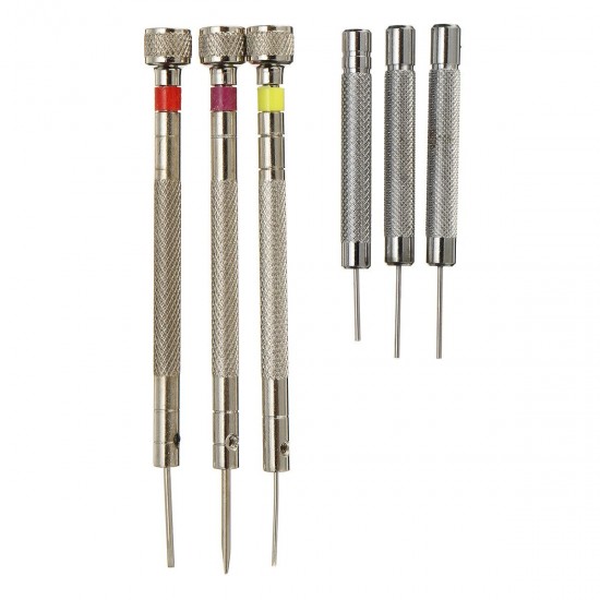30/35/199Pcs Watch Repair Tool Kit Band Strap Cover Remover Opener Screwdriver 30/35/199Pcs Watch Repair Tool Kit Band Strap Cover Remover Opener Screwdriver