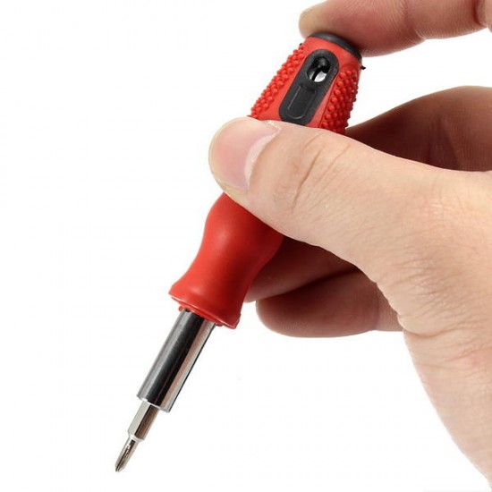 31 in 1 Precision Handle Screwdriver Set Mobile Phone Repair Kit Tools