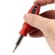 31 in 1 Precision Handle Screwdriver Set Mobile Phone Repair Kit Tools 31 in 1 Precision Handle Screwdriver Set Mobile Phone Repair Kit Tools