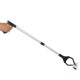 32inch Reaching Grabber Tool Reacher Handicap Grip Aid Trash Pick Up Easy Reach 32inch Reaching Grabber Tool Reacher Handicap Grip Aid Trash Pick Up Easy Reach
