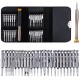 33 in 1 Torx Screwdriver Repair Tool Set for iPhone7 / Iphone 6s Cellphone Tablet PC 33 in 1 Torx Screwdriver Repair Tool Set for iPhone7 / Iphone 6s Cellphone Tablet PC